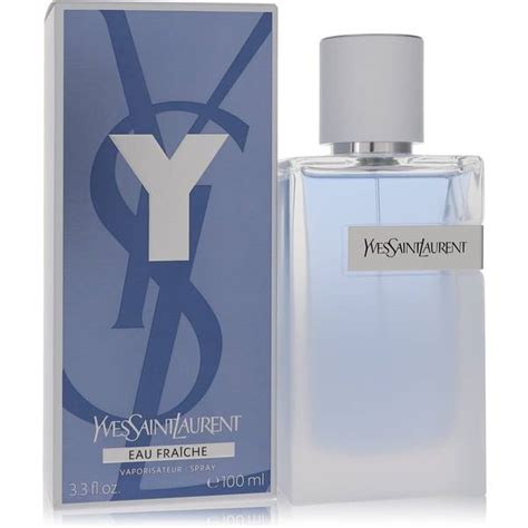 ysl men's cologne light blue|yves Saint Laurent original cologne.